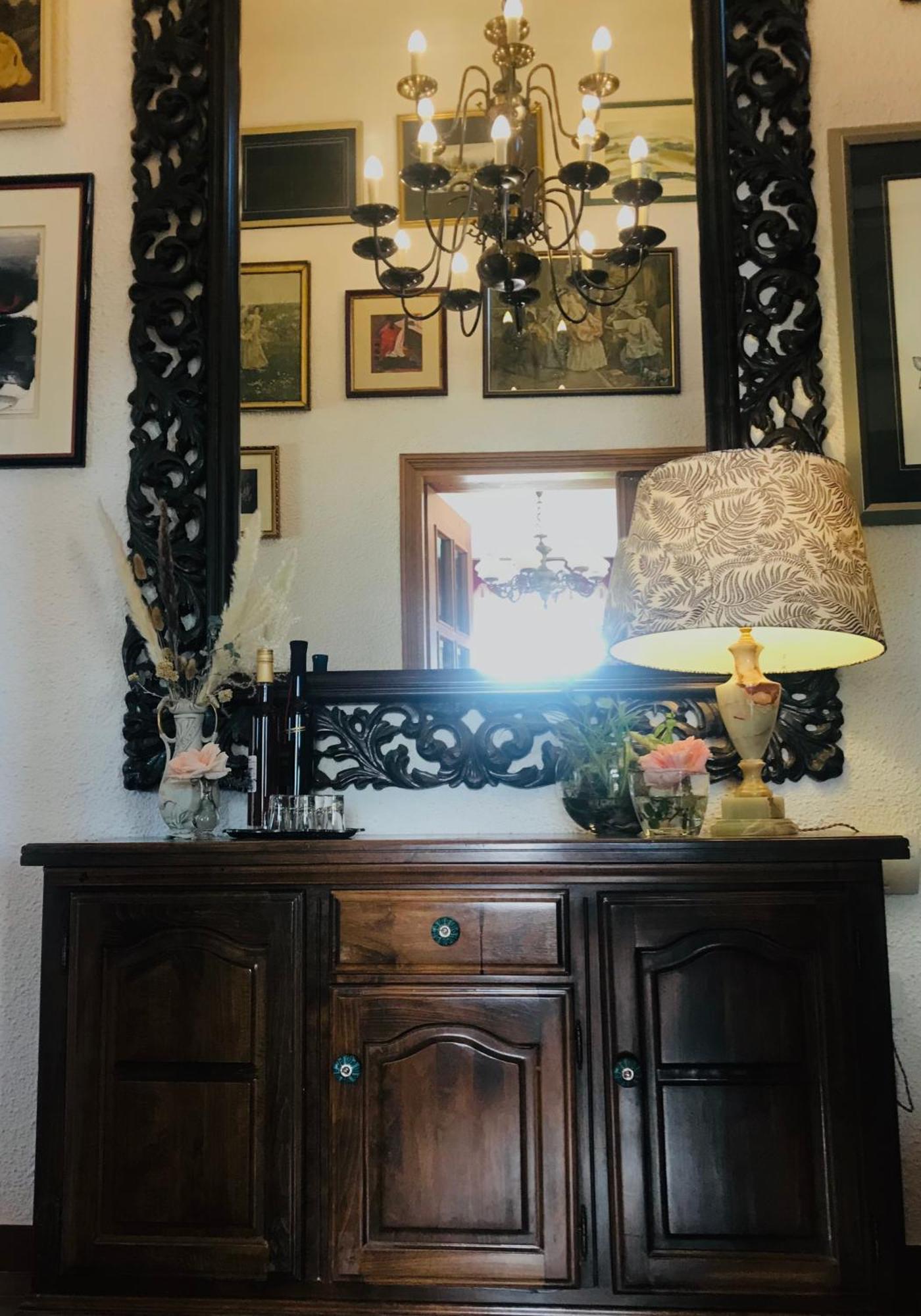 Enam Room Kojsko Bagian luar foto