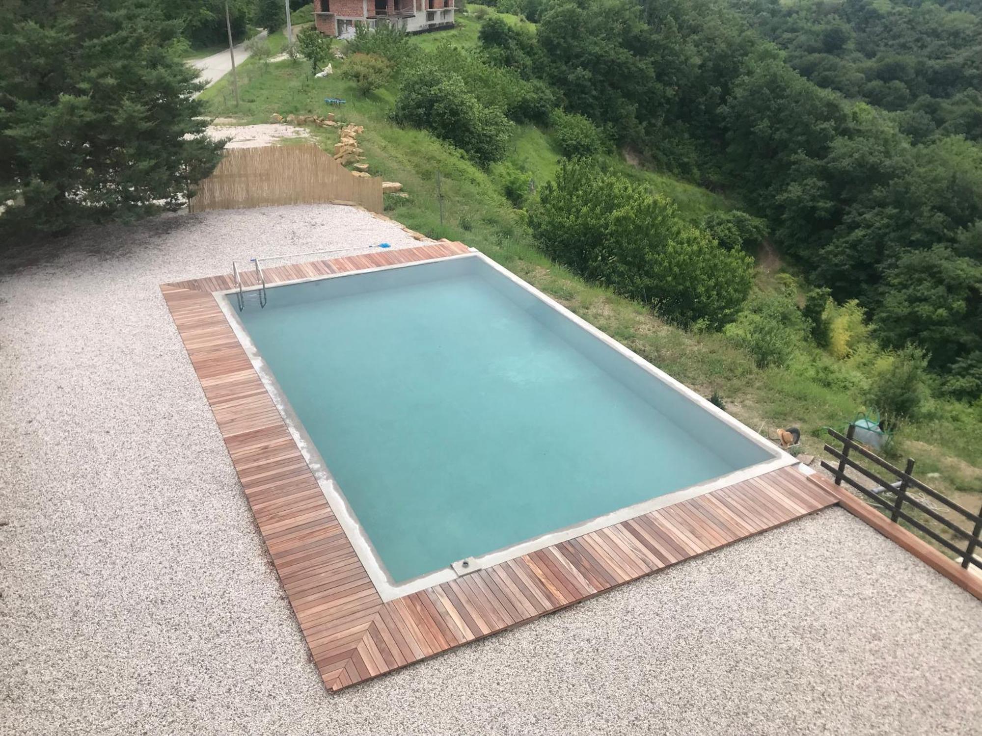 Enam Room Kojsko Bagian luar foto