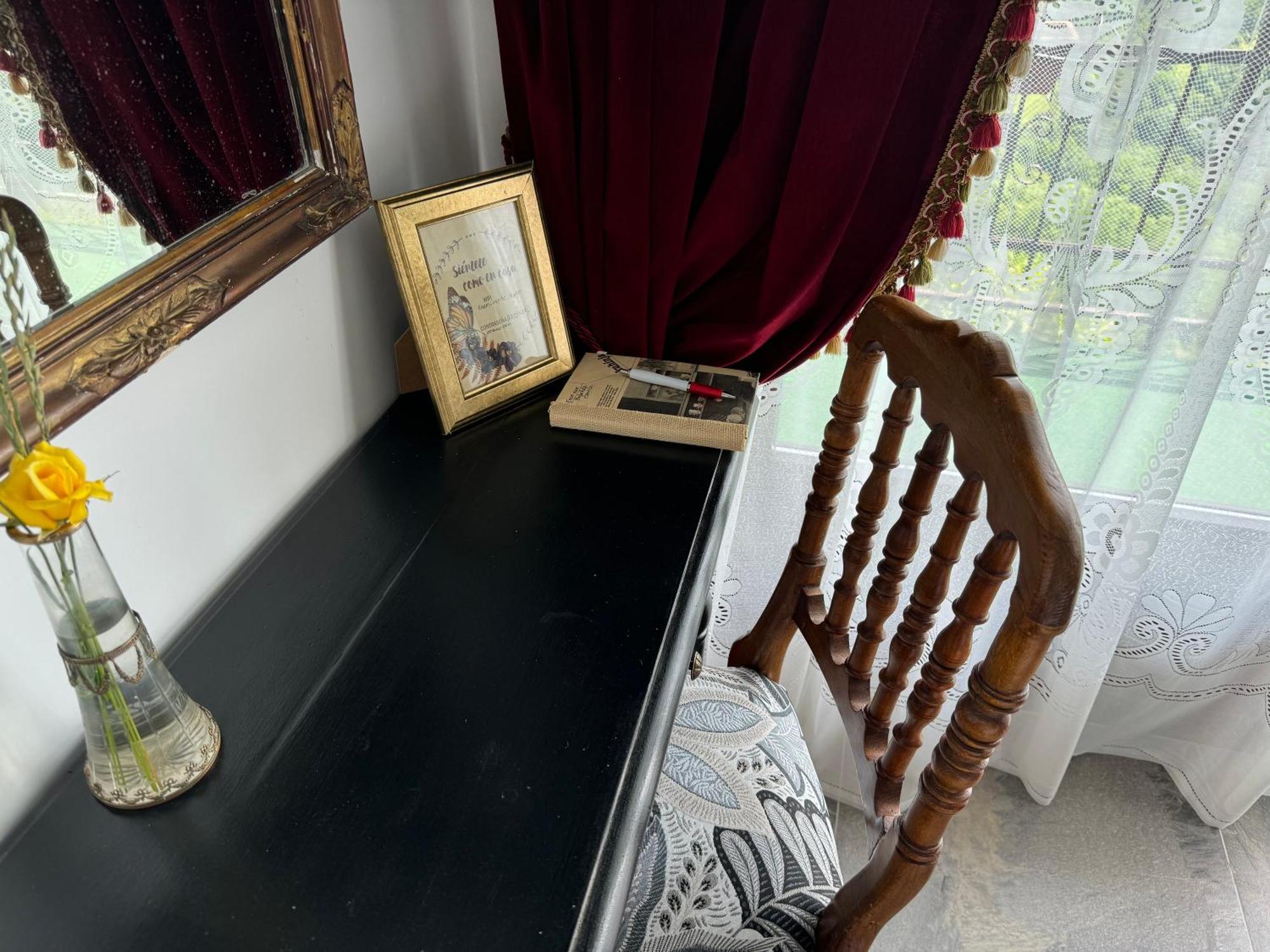 Enam Room Kojsko Bagian luar foto