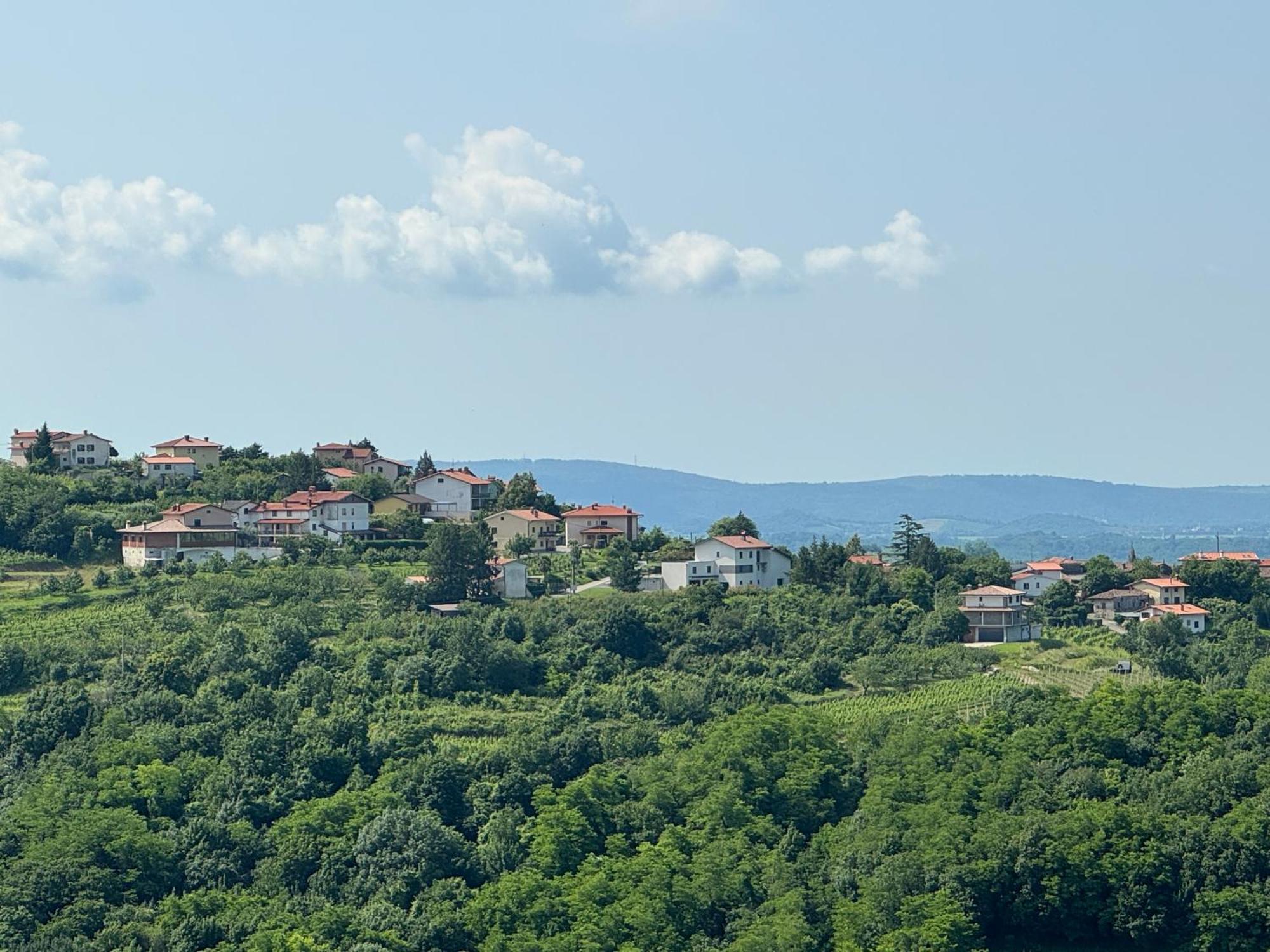 Enam Room Kojsko Bagian luar foto